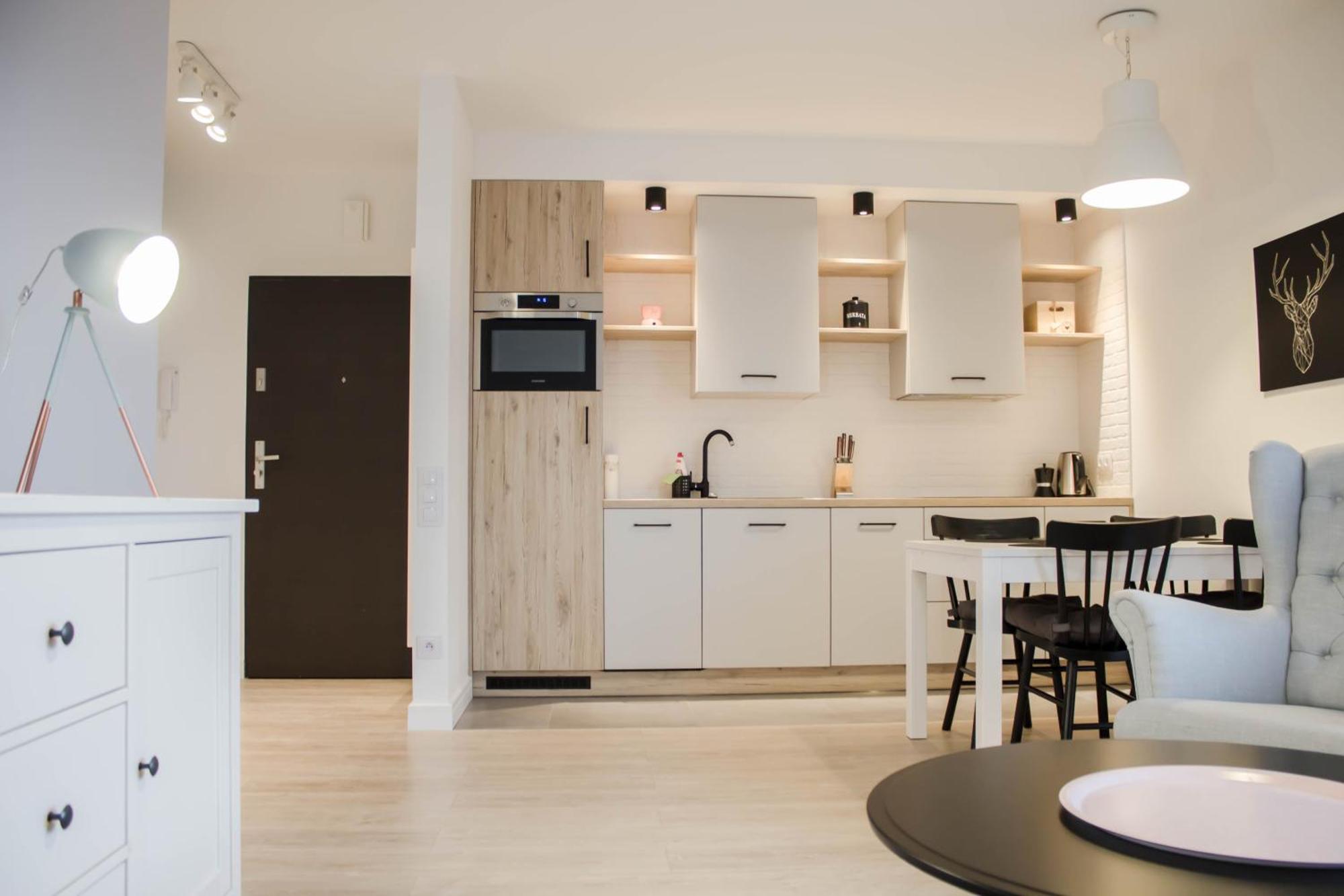 Apartamenty Rynek W Samym Centrum Ustronia - Dream Apart Экстерьер фото