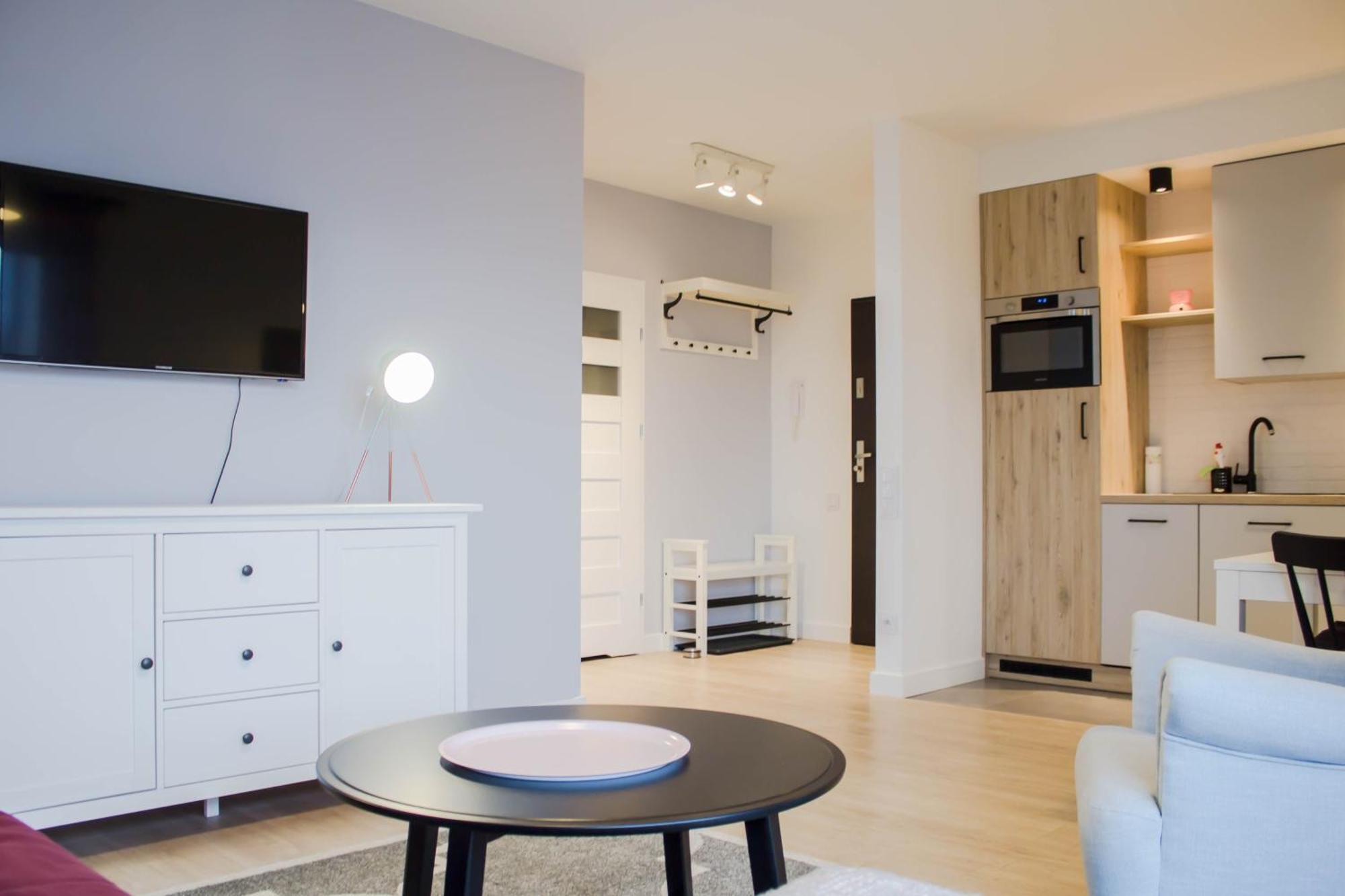 Apartamenty Rynek W Samym Centrum Ustronia - Dream Apart Экстерьер фото