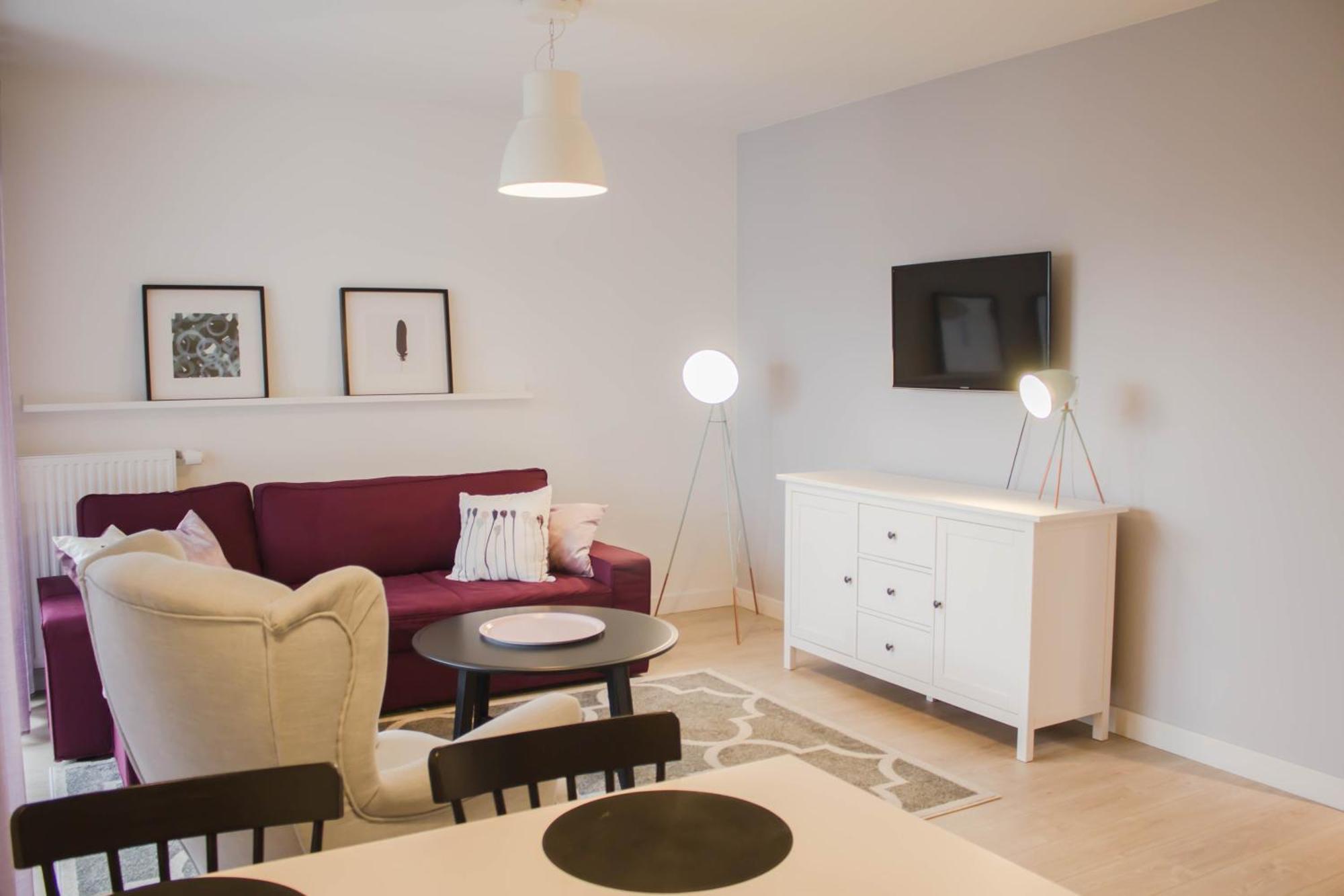 Apartamenty Rynek W Samym Centrum Ustronia - Dream Apart Экстерьер фото